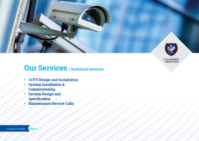 2018-07-18, Star Security Protection, Company Profile11