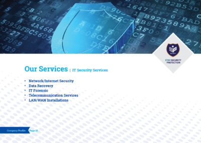 2018-07-18, Star Security Protection, Company Profile12