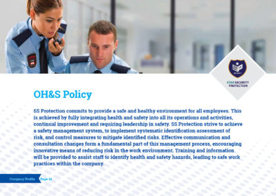 2018-07-18, Star Security Protection, Company Profile14