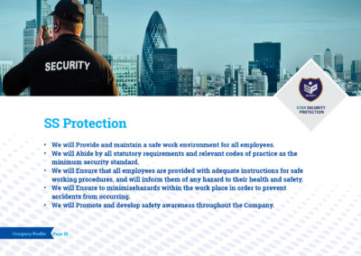 2018-07-18, Star Security Protection, Company Profile15