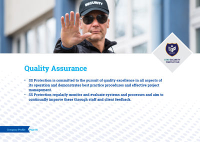 2018-07-18, Star Security Protection, Company Profile16