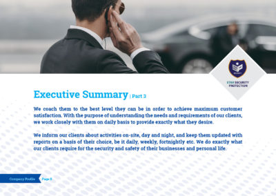 2018-07-18, Star Security Protection, Company Profile5