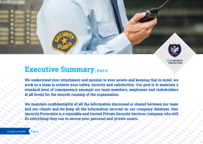 2018-07-18, Star Security Protection, Company Profile6