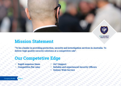 2018-07-18, Star Security Protection, Company Profile7