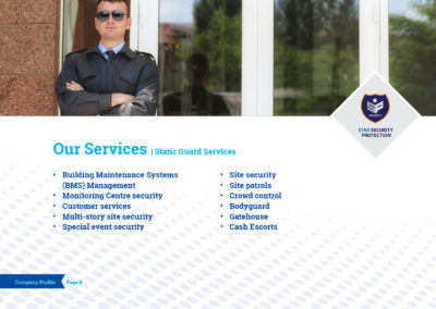 2018-07-18, Star Security Protection, Company Profile8